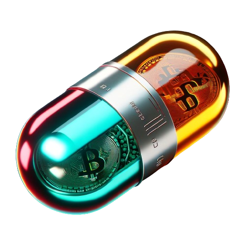 TokenAI.Insights Logo